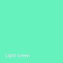 GLIDE-TIES MINI LIGHT GREEN (1,000)