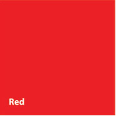 GLIDE-TIES REGULAR RED (1,008)