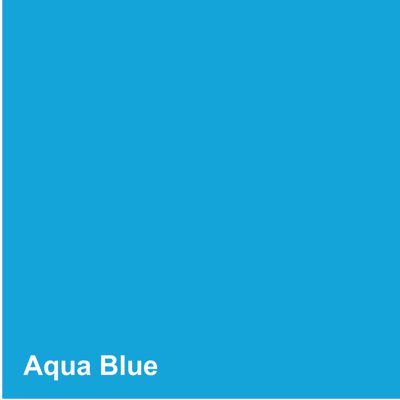 GLIDE-TIES REGULAR AQUA BLUE(1,008)