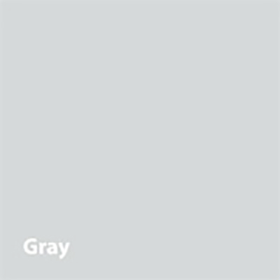 GRAY CHAIN ELASTIC 15' CONTINUOUS