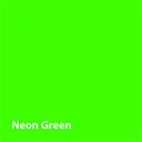 CHAIN ELASTIC NEON GREEN CONTINUOUS 15'
