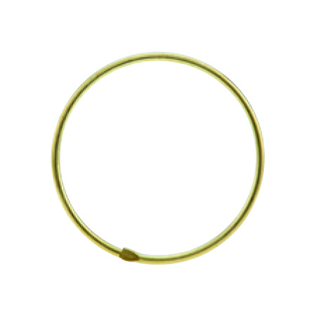 .025 BRASS SEPARATING WIRE (100)