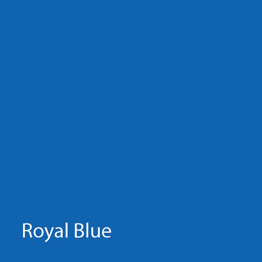 [A300-107] GLIDE-TIES MINI ROYAL BLUE (1,000)