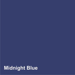 [A300-320] CHAIN ELASTIC MIDNIGHT BLUE SHORT 15'