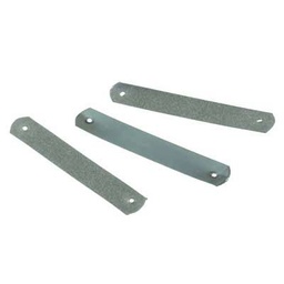 [106-203] FINE CONTOURING BLADES SINGLE-SIDED (10)