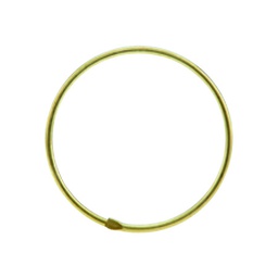 [105-025] .025 BRASS SEPARATING WIRE (100)