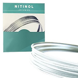 [A226-002N] 014 UPPER NANO COATED SUPER ELASTIC NITANIUM (10)